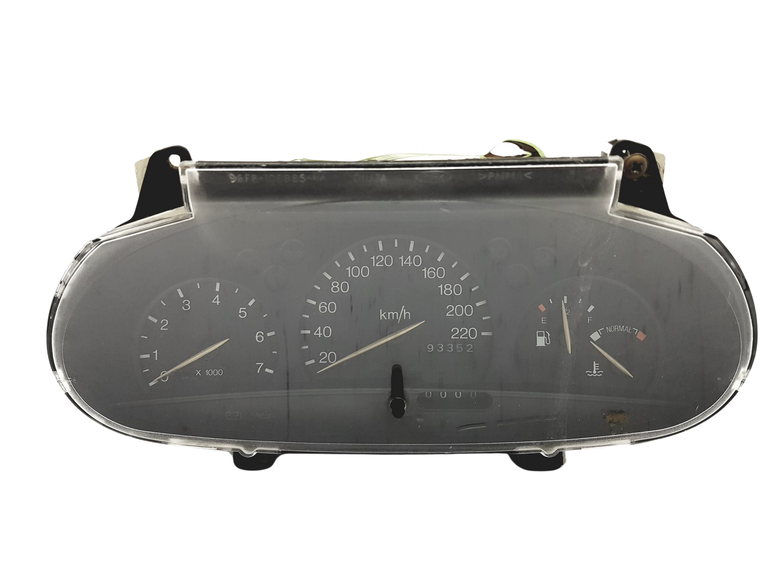 Contagiri Ford Escort 96FB-10C956-BA 96FB10848BA 48215 main product photo