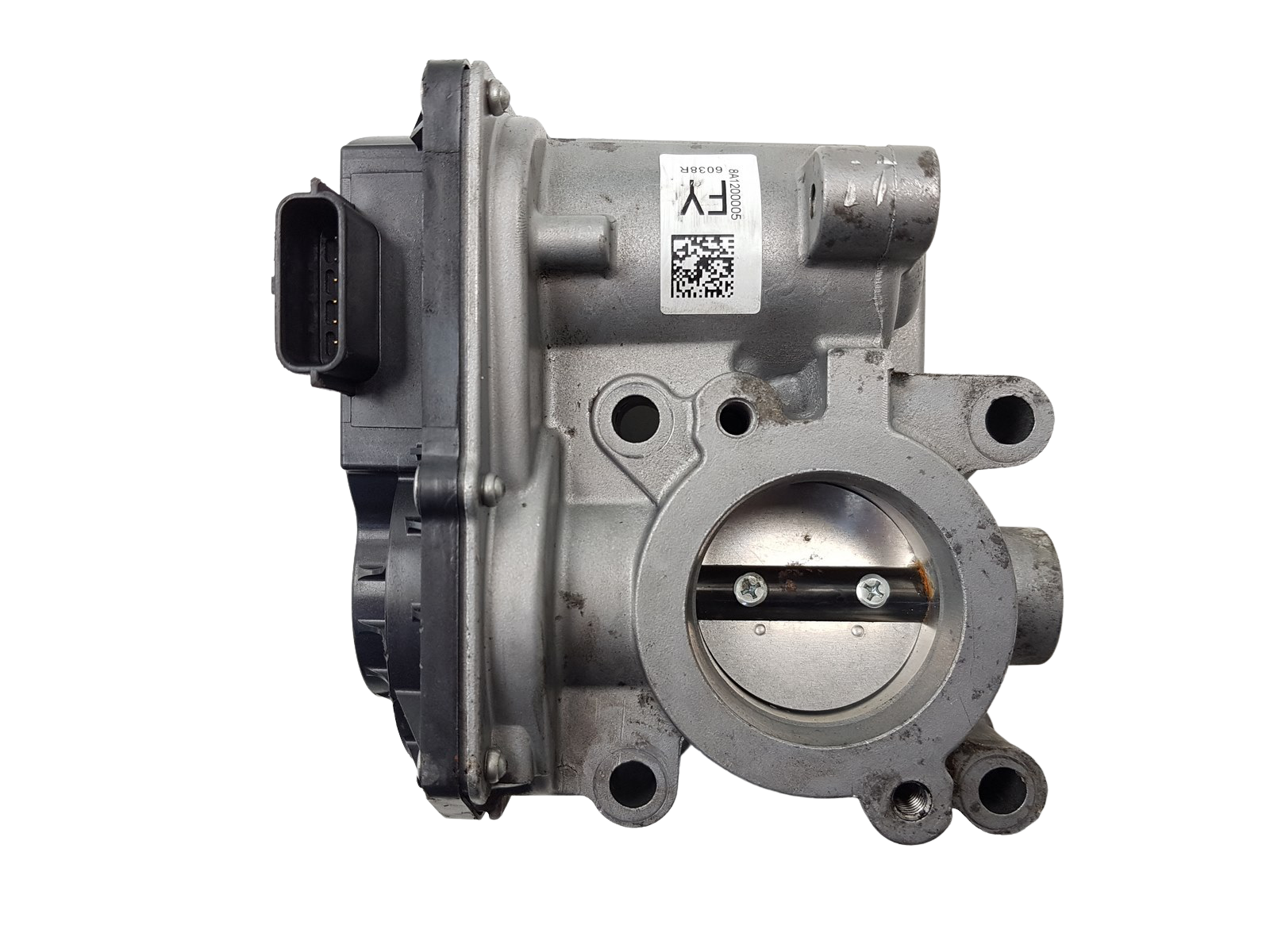 Valvola corpo farfallato Renault 161206038R H8201171233 0.9 1.2 TCE 2822 main product photo