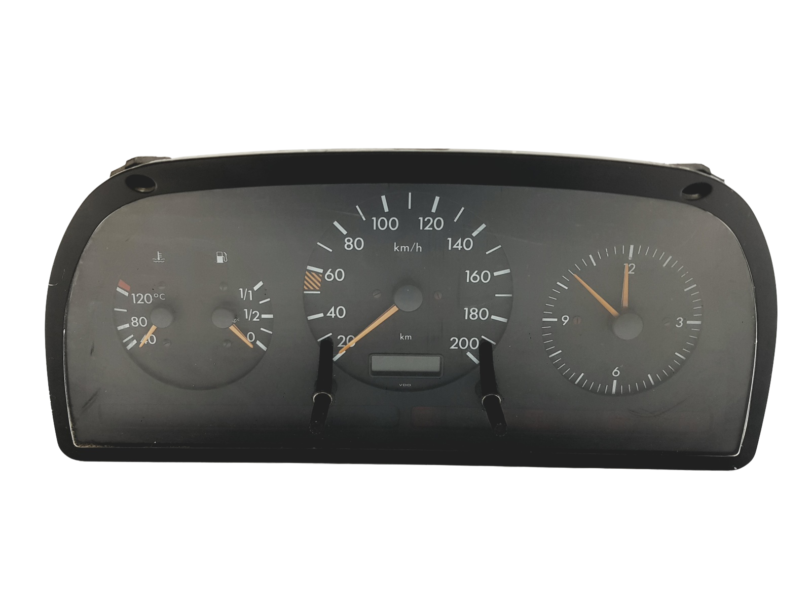 Tachimetro Mercedes V Vito MB 0005423001 VDO 43384 main product photo