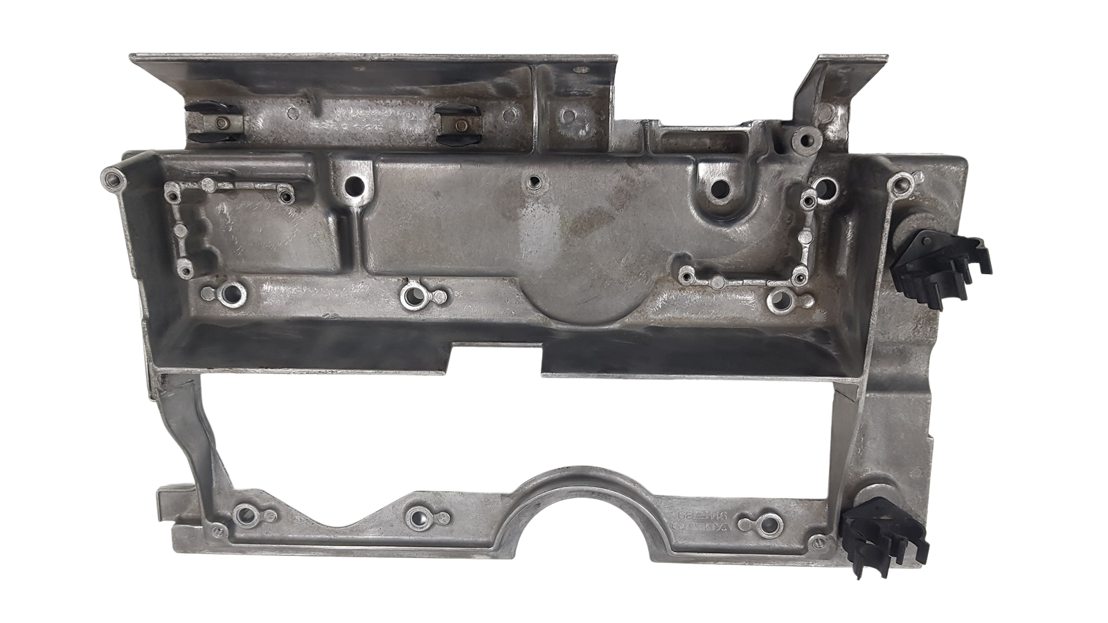 Coprimotore 7439207828 9146789 2.0 16v N7Q Renault Laguna 1 Safrane main product photo