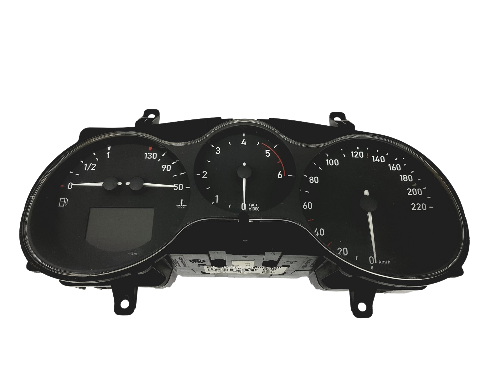Tachimetro Seat Altea 5P0920827F 110080369010 58105 main product photo