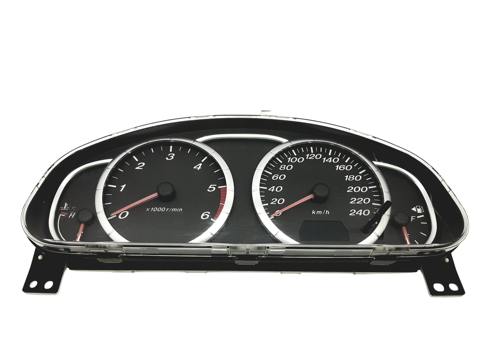 Contagiri Mazda 6 52GR1NA 58207 main product photo