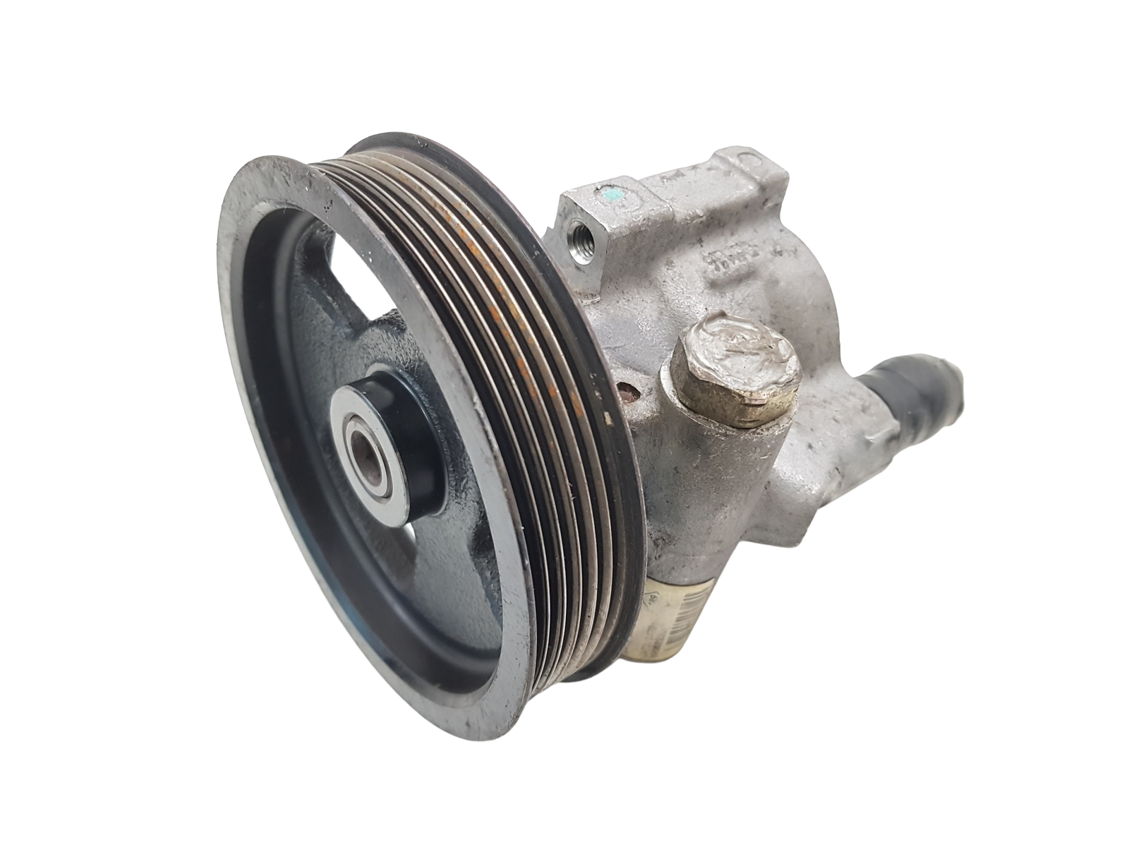 Pompa Servosterzo 26101511-IE 8973294701 8200223611 3.0 DCI Renault main product photo