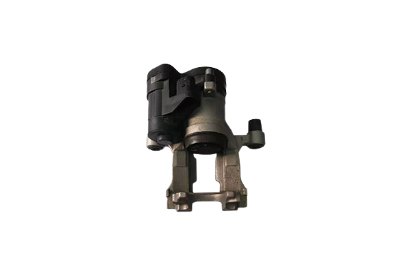 Pinza freno Posteriore Sinistro Fare VW Audi Skoda 5Q0615423 66151745301 Vika main product photo