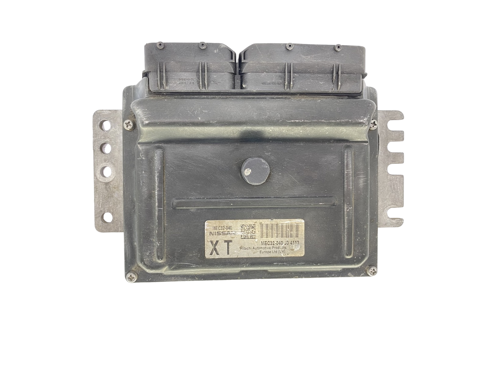 Centralina MEC32-040 J3 XT Nissan Hitachi 58183 main product photo