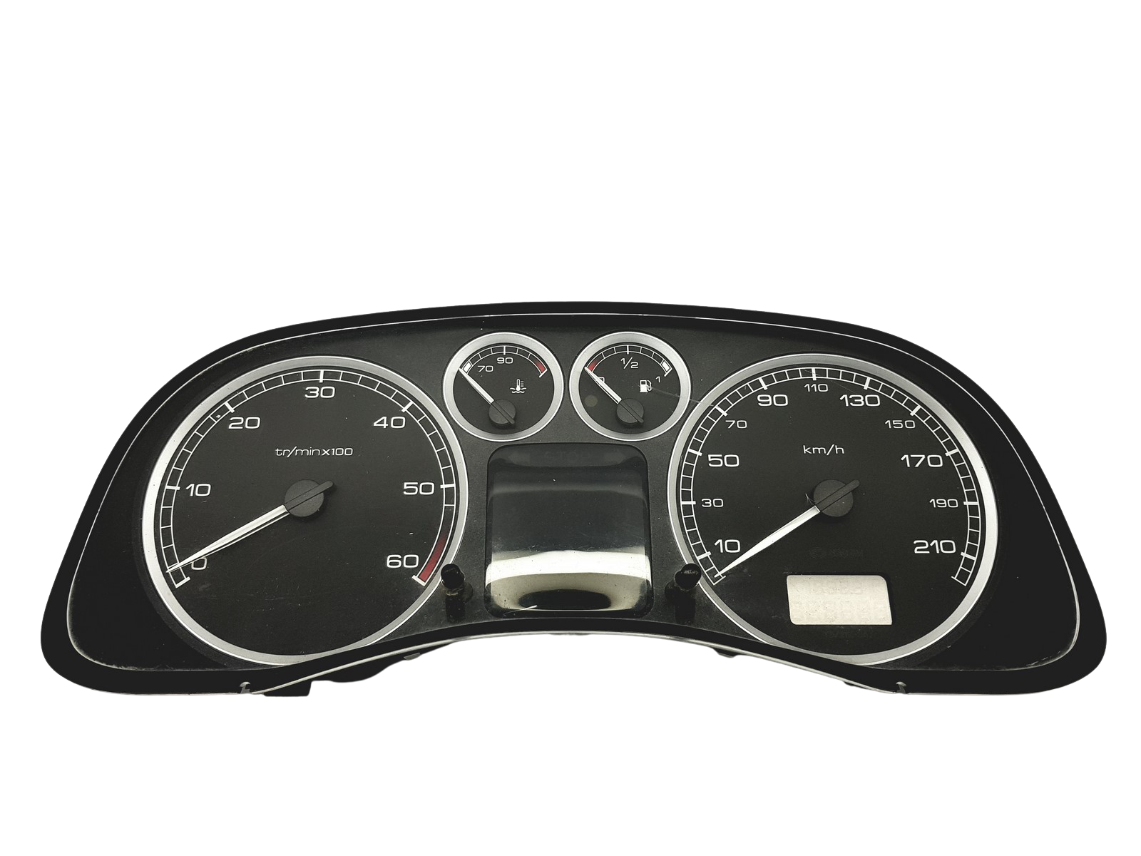 Contagiri Peugeot 307 9655476580 G00 51584 main product photo
