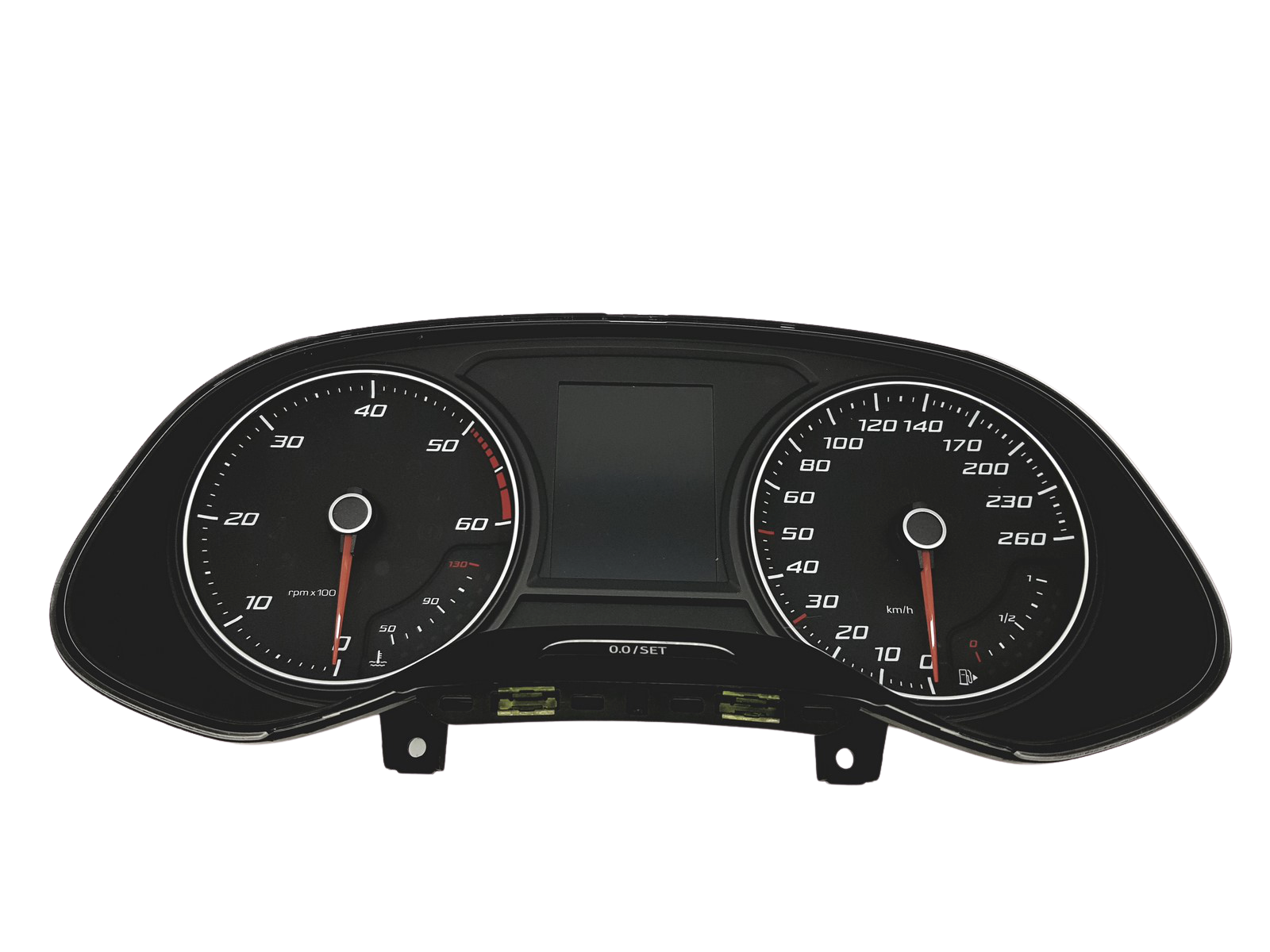 Contagiri Seat Leon 5F0920872A A2C90681200 VDO 31959 main product photo