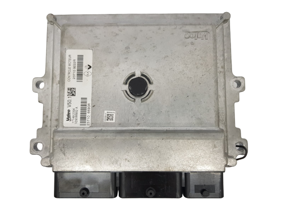 Centralina Renault 237109222R 237106690R Valeo main product photo
