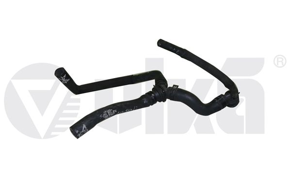 Tubo liquido refrigerante 3QF122157D 11221783801 Volkswagen Vika main product photo