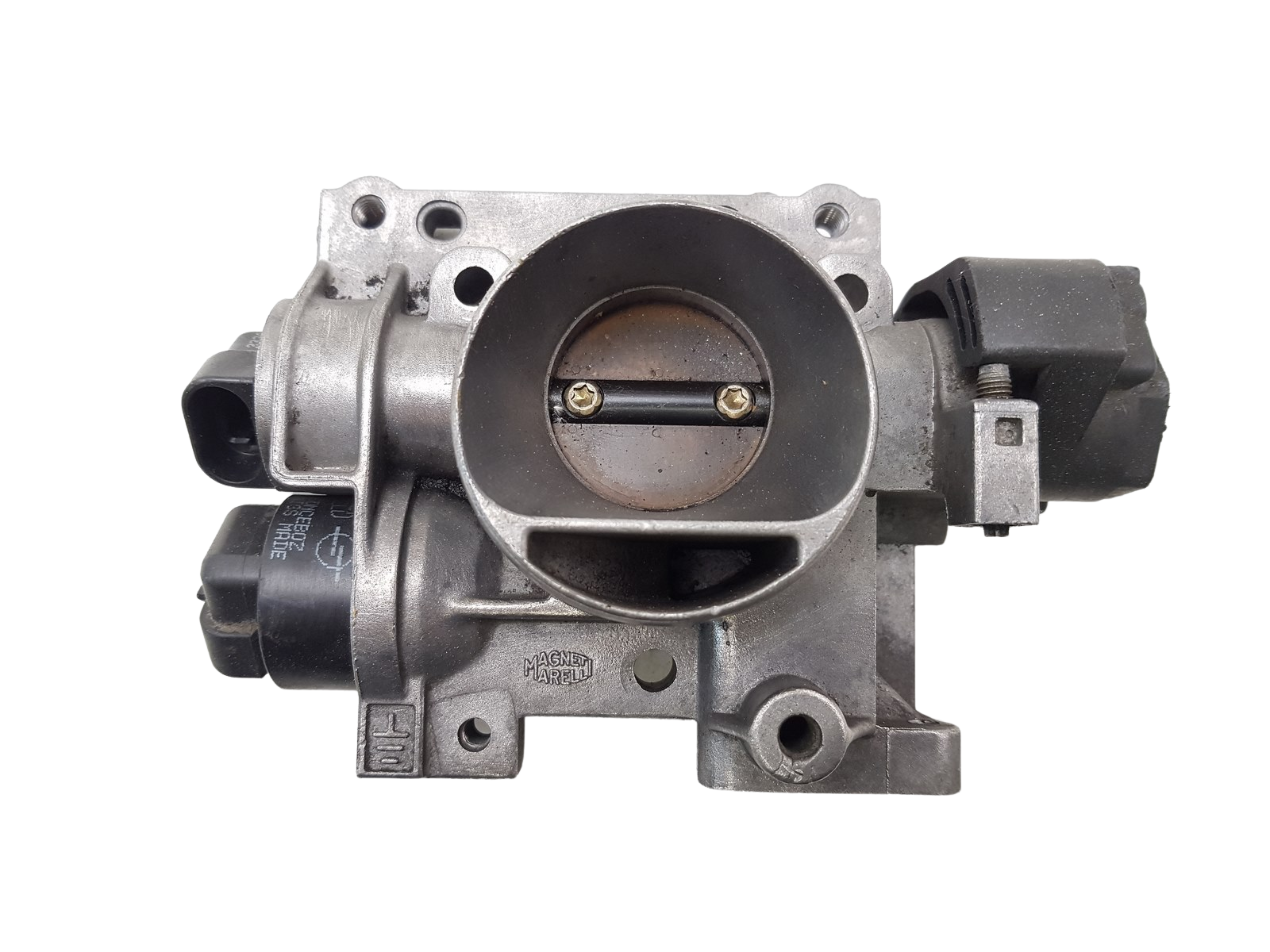 Valvola corpo farfallato Fiat Punto 2 36SXFE1/A IB01/00 1.2 1629 main product photo