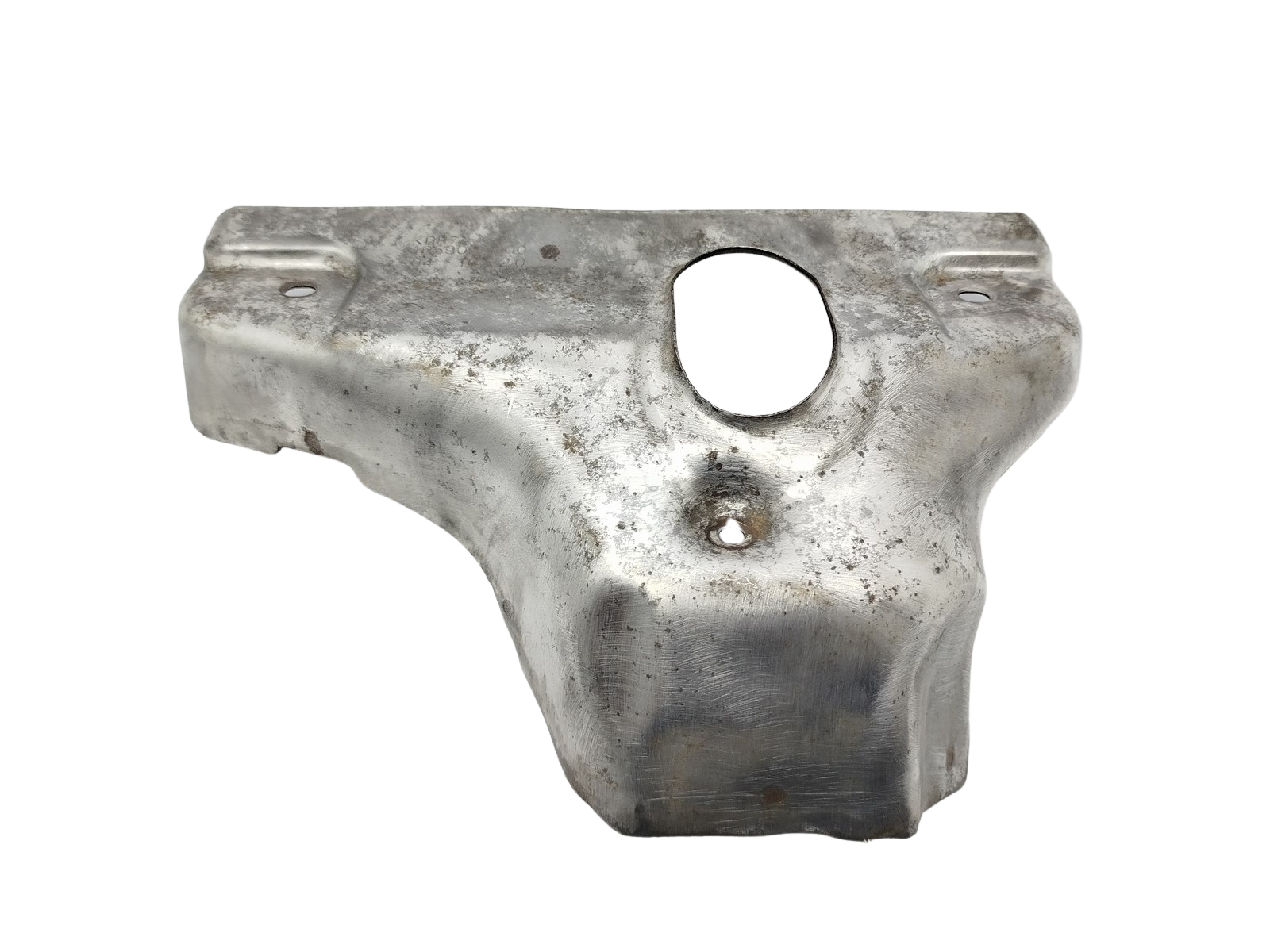 Protezione Termica 165902A000 3.5 V6 Renault Espace 4 main product photo