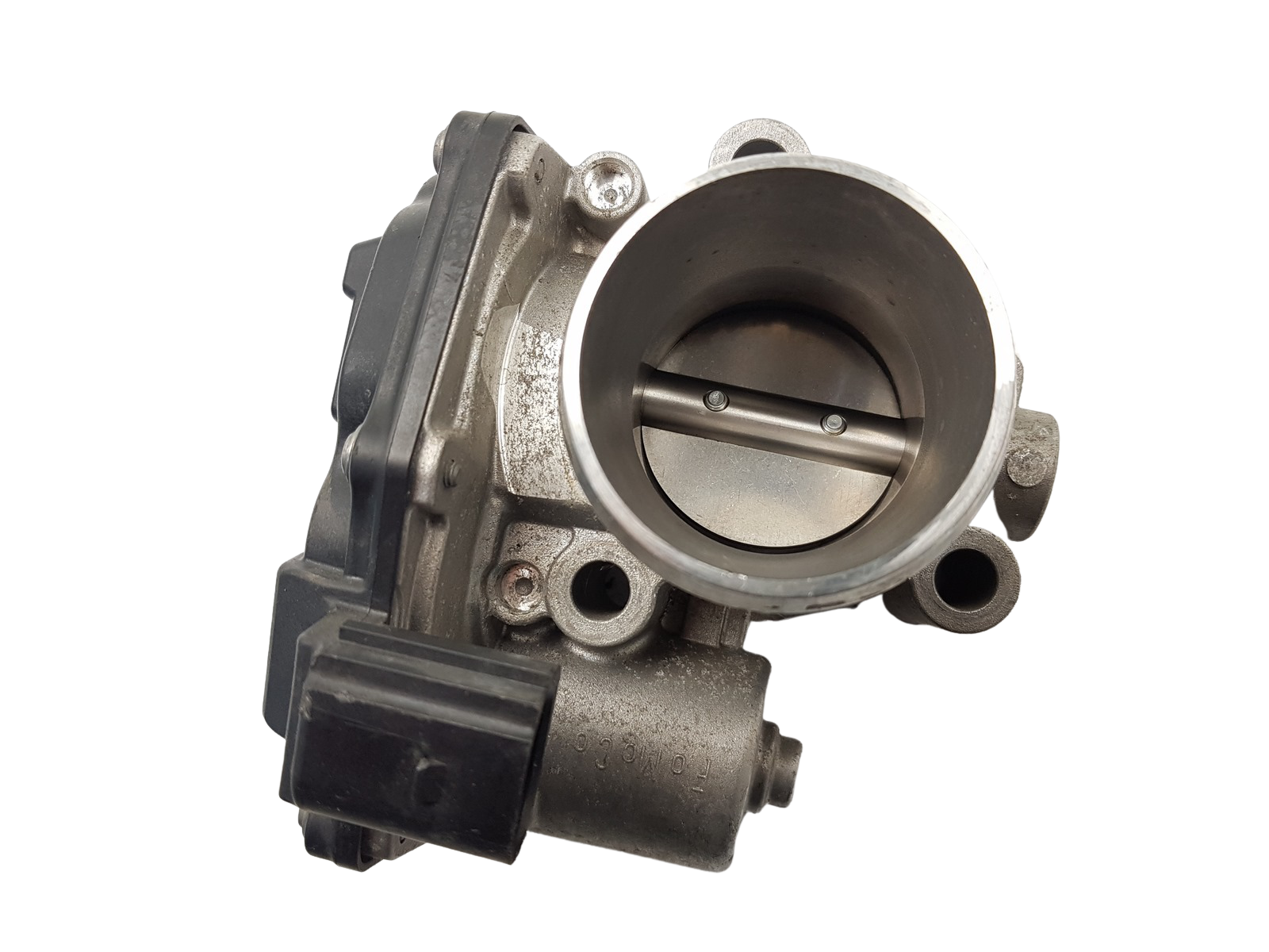 Valvola corpo farfallato Ford CM5G-9F991-FA 1.0 EcoBoost FoMoCo 1697 main product photo