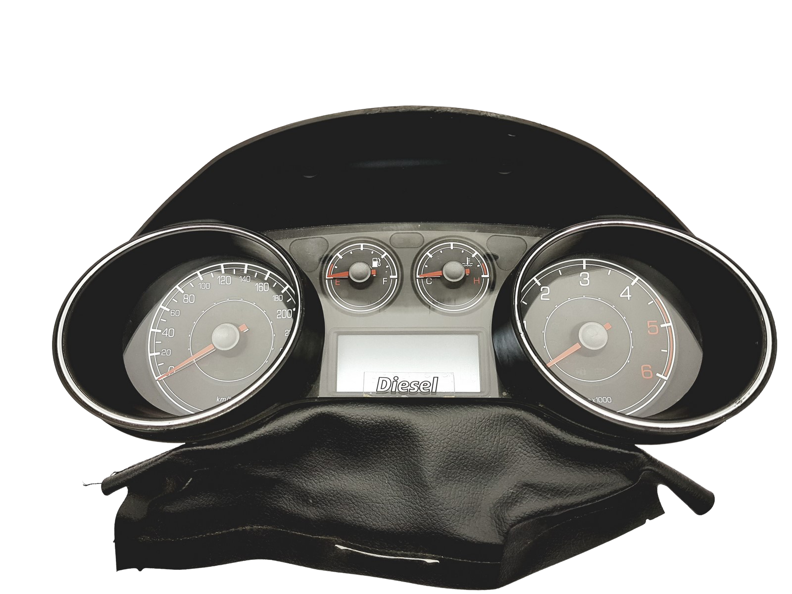 Contagiri Fiat Bravo 51761172 503001980000 50483 main product photo
