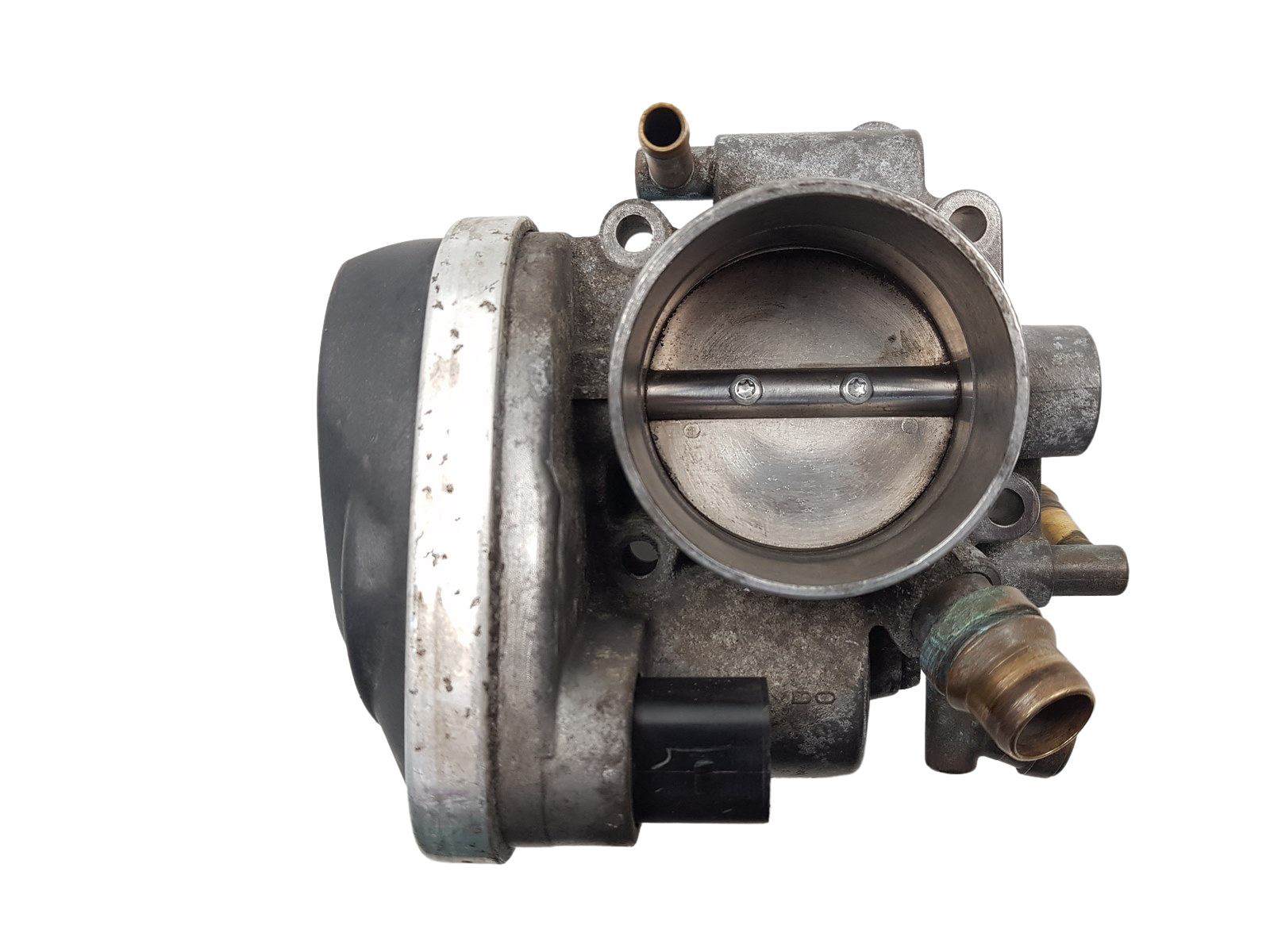 Valvola corpo farfallato 55562380 A2C53192017 Opel Chevrolet 1.8 GM main product photo