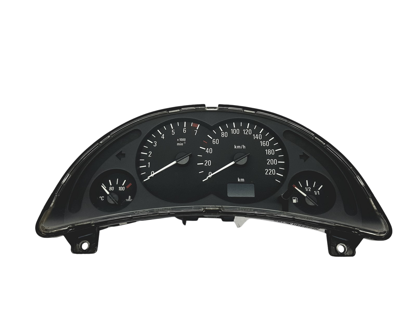 Contagiri Opel Corsa C 09166814FL 110008988009 57677 main product photo