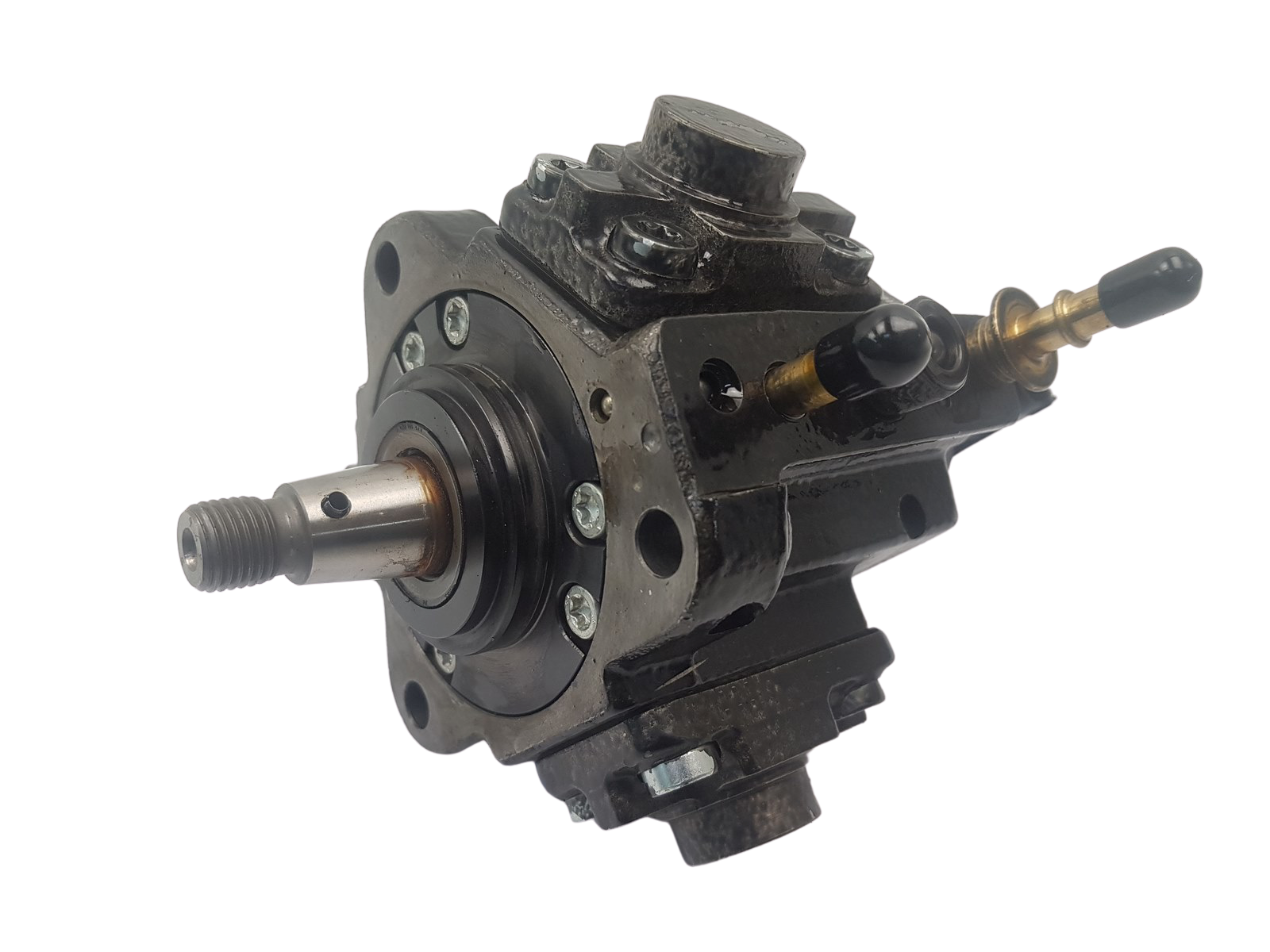 Pompa Iniezione Bosch 55267246 0445010466 0928400825 1.6 2.0 D Fiat 1042 main product photo