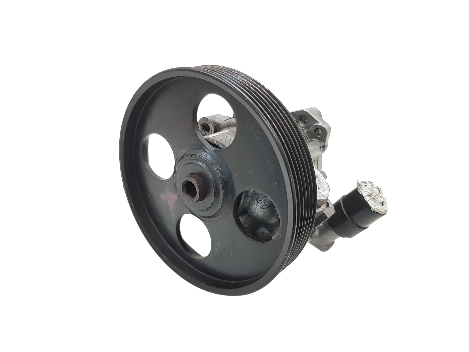 Pompa Servosterzo 9624659380 7691955194 1.8 Peugeot 406 9608871080 main product photo