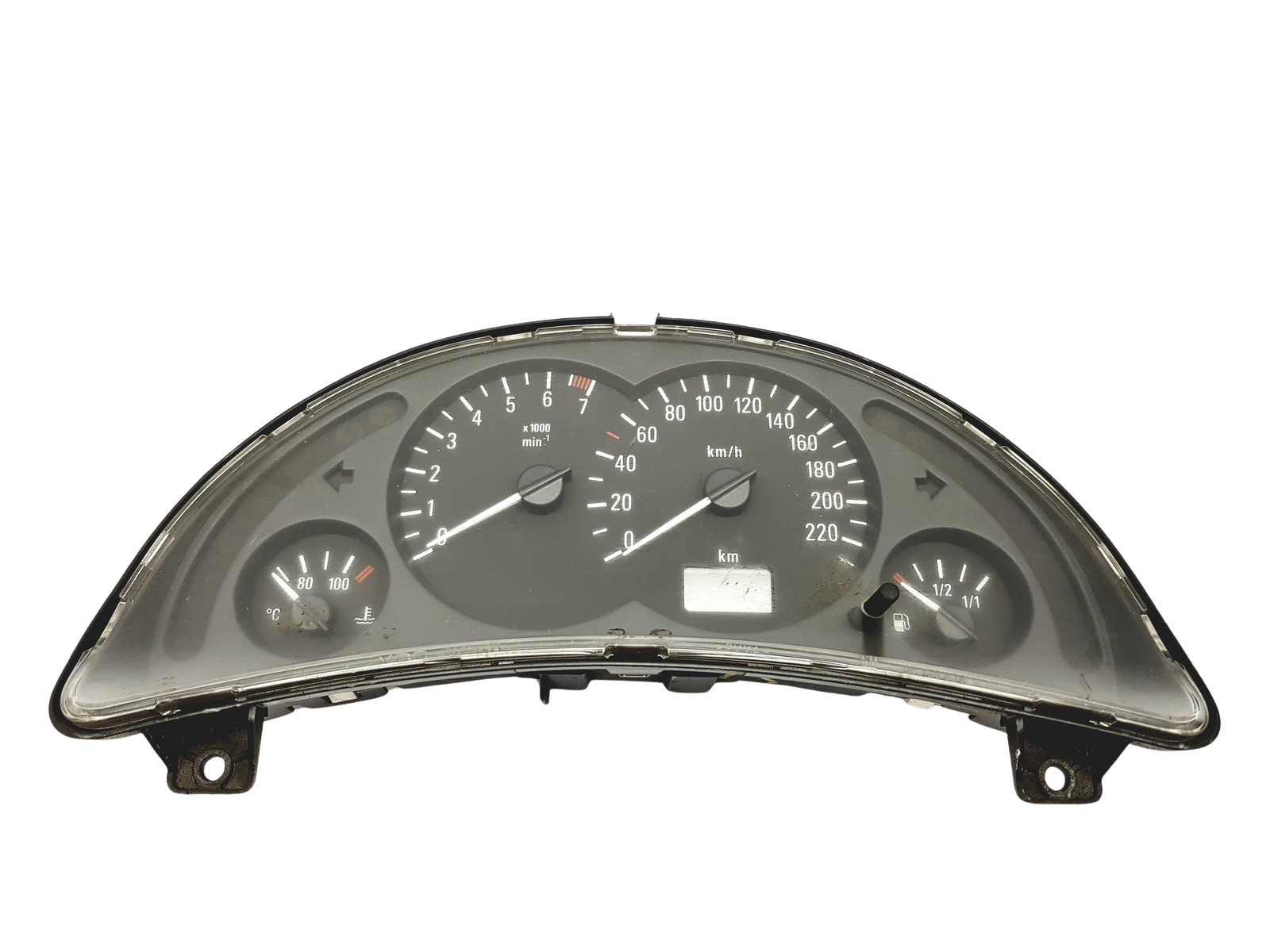 Contagiri Opel Corsa C 09166814FL 110008988009 41747 main product photo