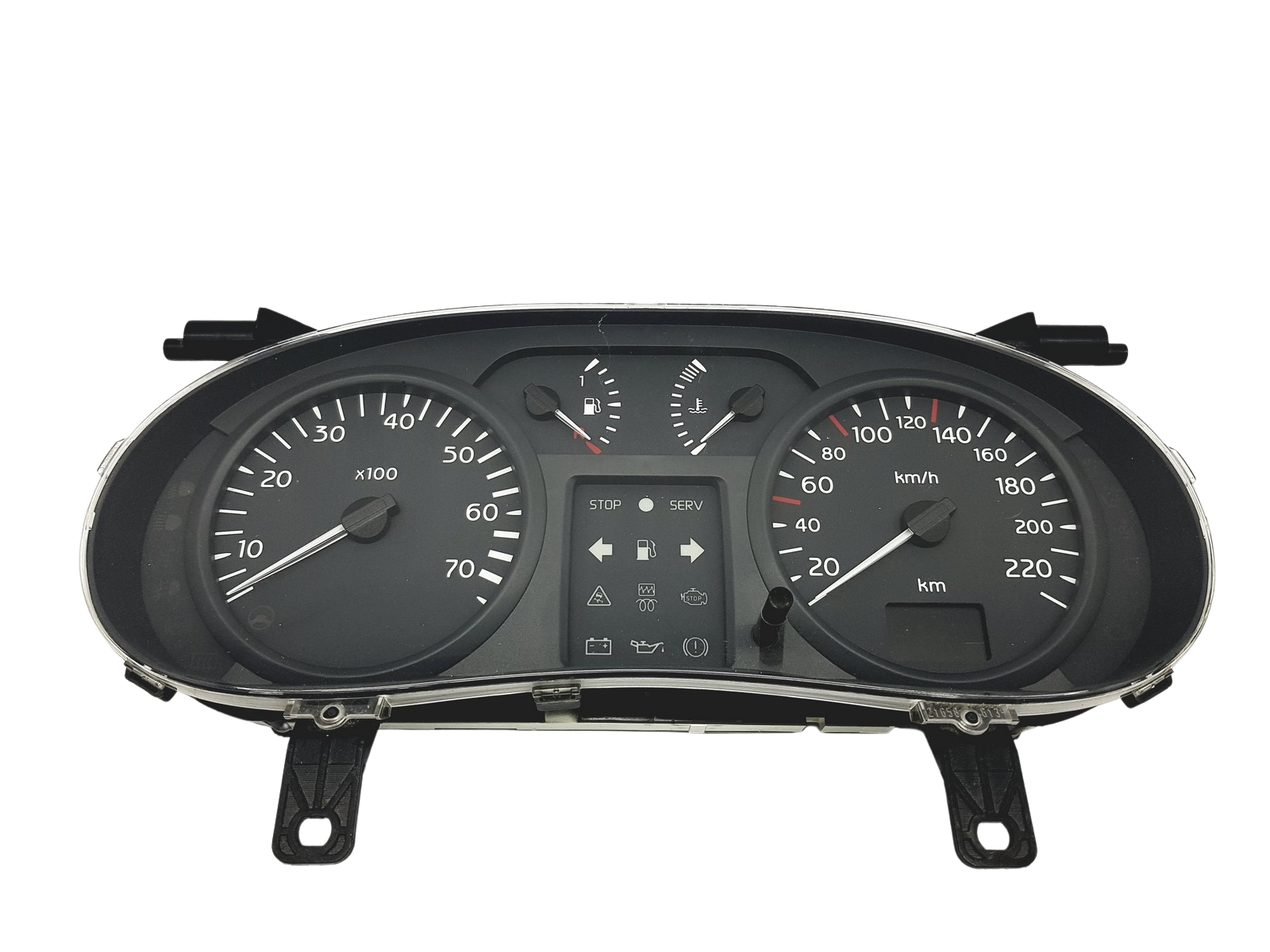 Contagiri Renault Clio 2 8200261119 C 55070 main product photo