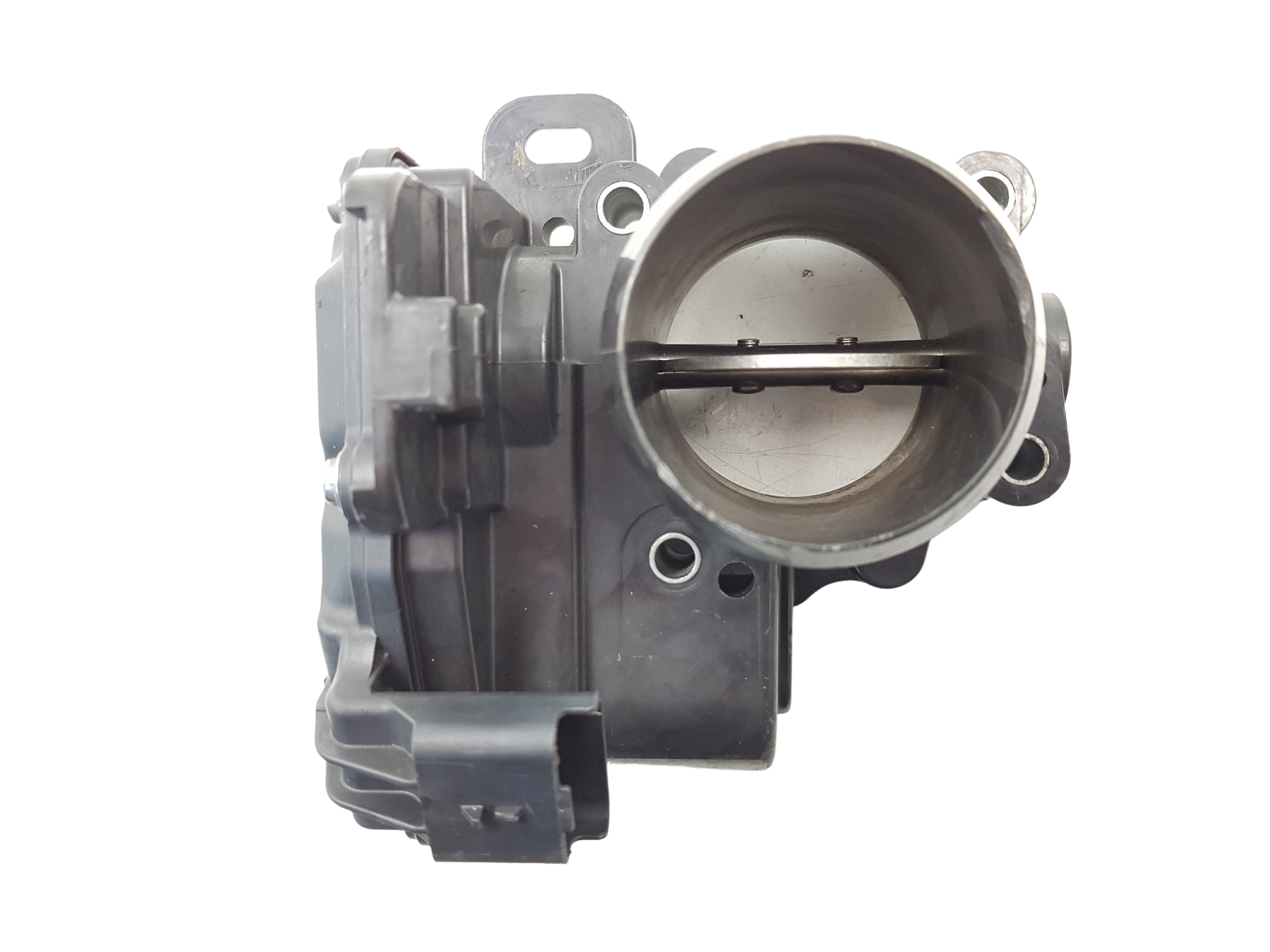 Valvola corpo farfallato Citroen Peugeot 9806625280 A2C85766300 2.0 HDI 2478 main product photo