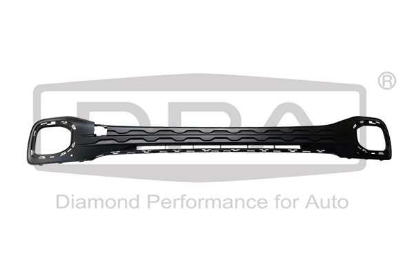 Griglia Paraurti 2GM853677A 88531818502 VW T-Cross DPA main product photo