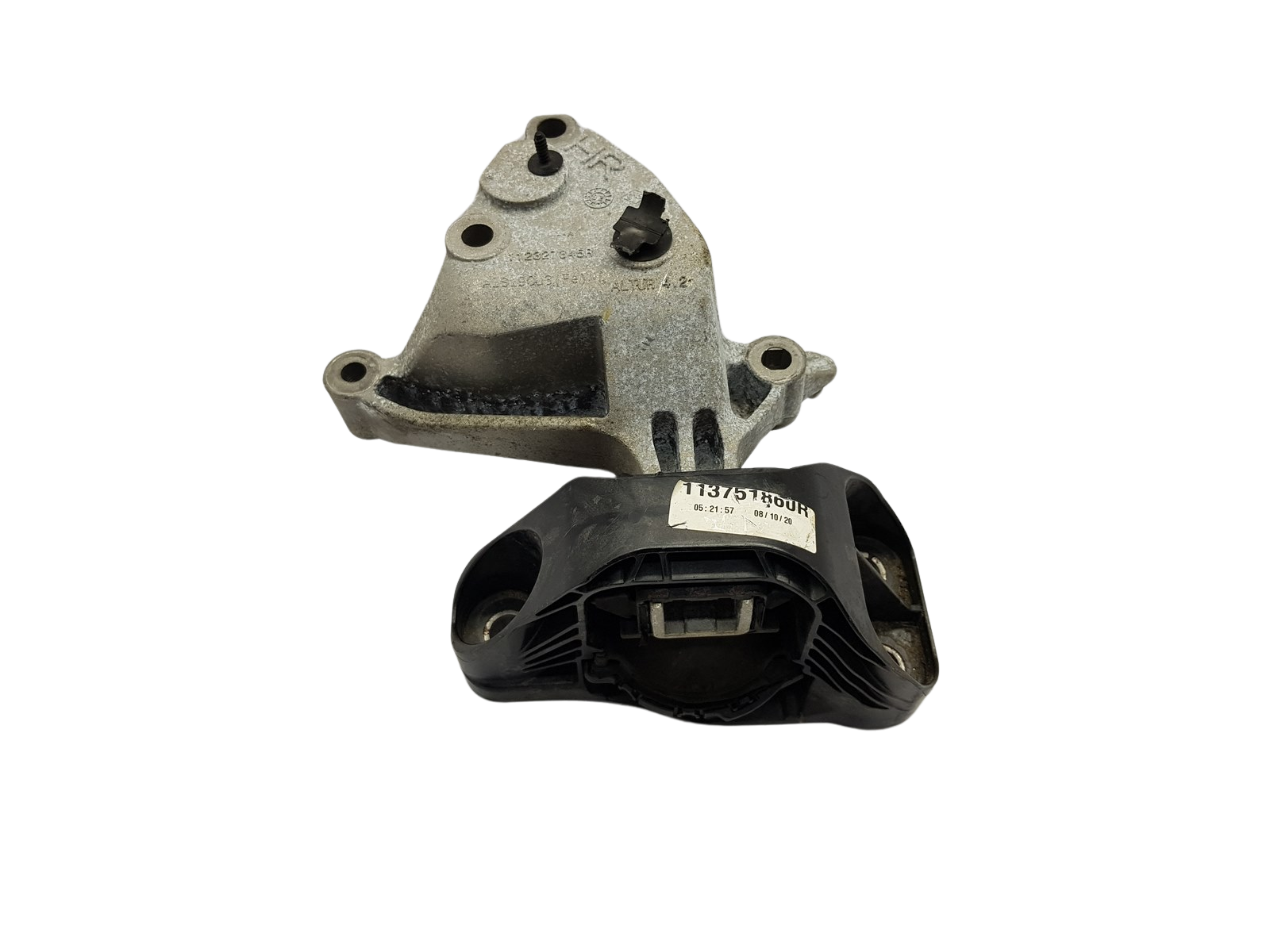 Supporto Motore Renault 113751860R 112327345R 3596 main product photo