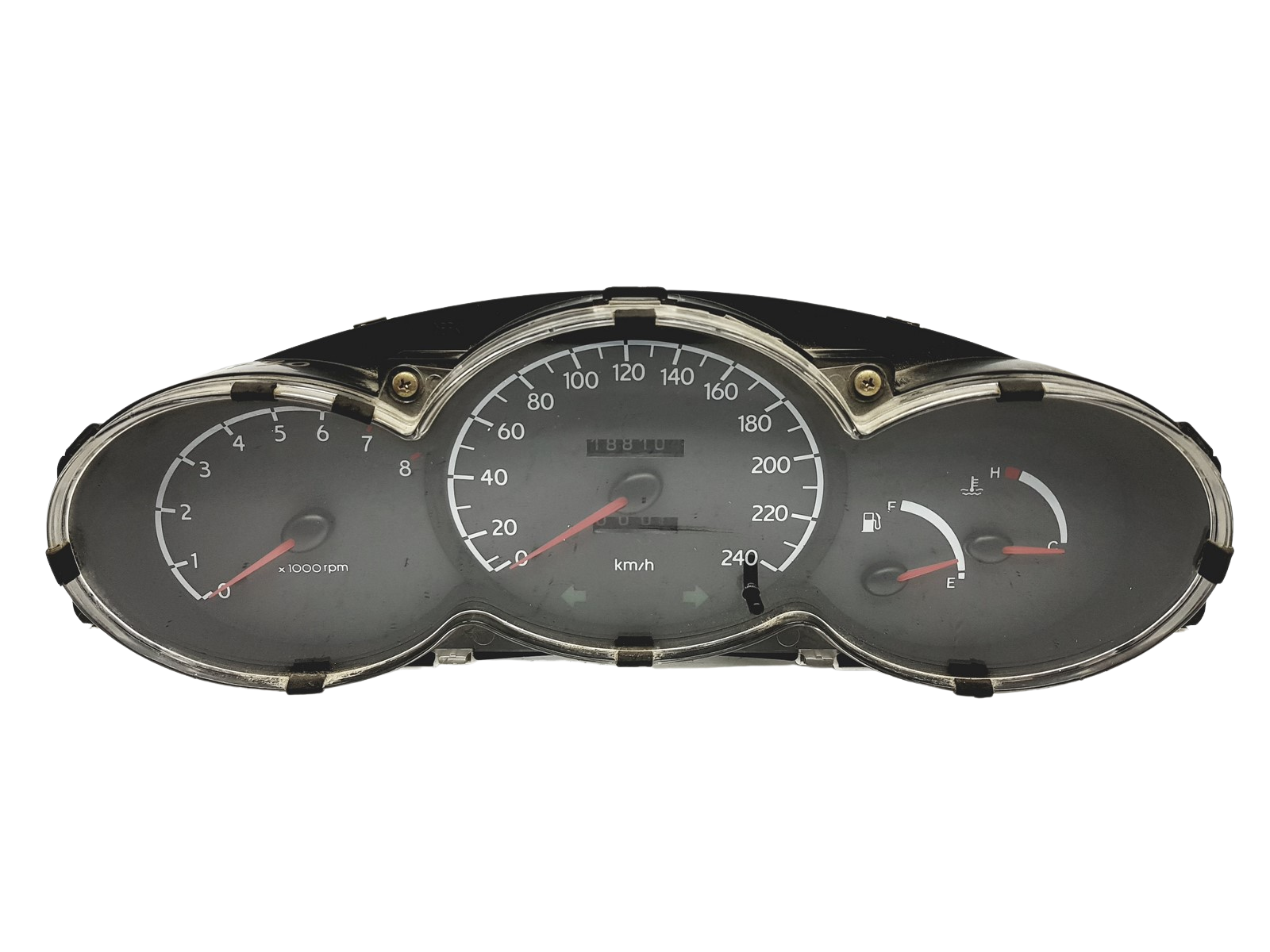 Contagiri Hyundai Coupe 94003-27100 2001-7880 53715 main product photo