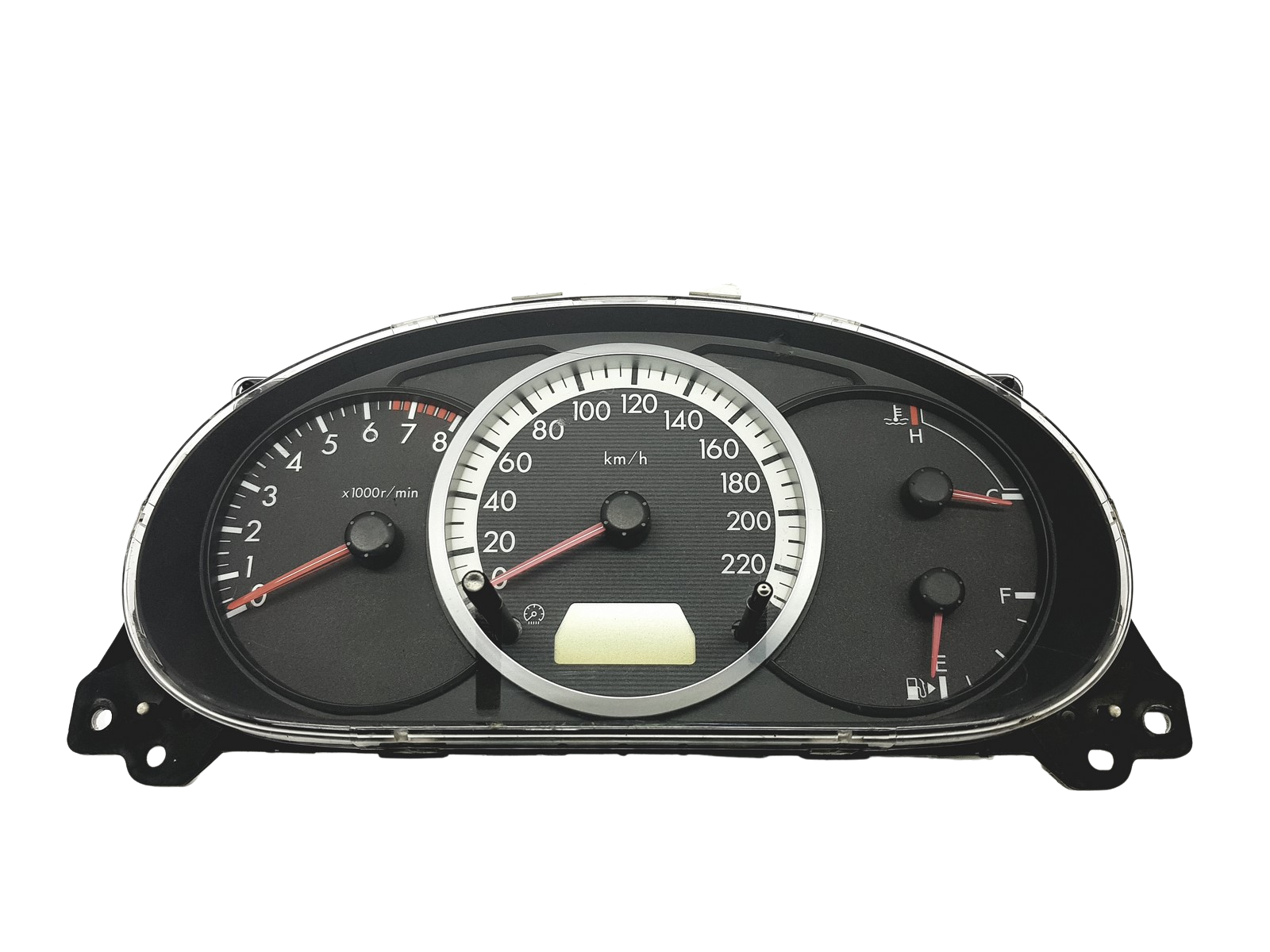 Contagiri Mazda 5 CDCC33B 53137 main product photo