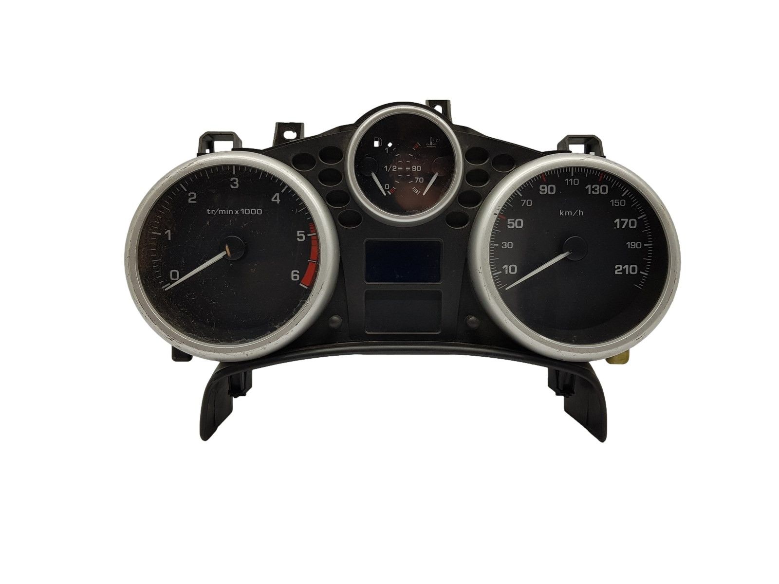 Contagiri Peugeot 207 9662904680 A2C53190339 1879 main product photo