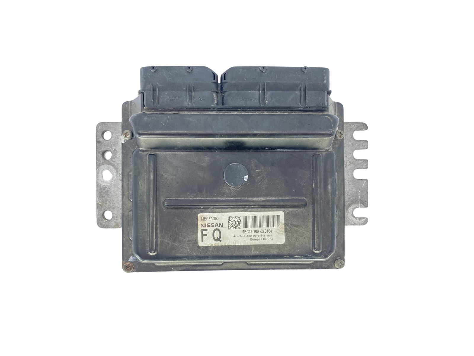 Centralina MEC37-300 K3 FQ Nissan Hitachi 59935 main product photo