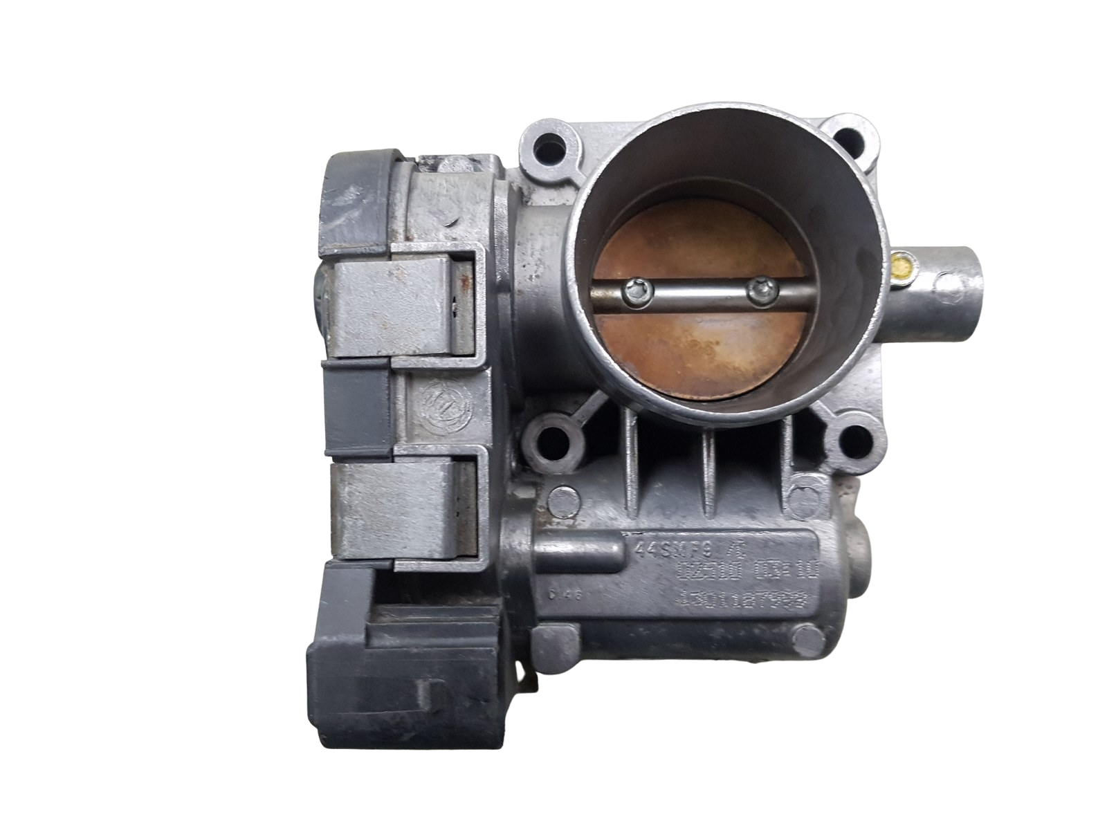 Valvola corpo farfallato 5519278 44SMF9 Fiat Lancia FGP 2787 main product photo