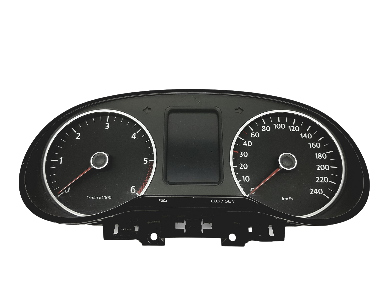 Contagiri VW Polo 6R 6R0920861F 53984 main product photo