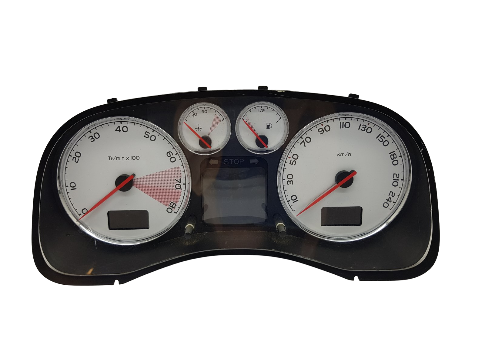 Contagiri Peugeot 307 9655925780 1083 main product photo