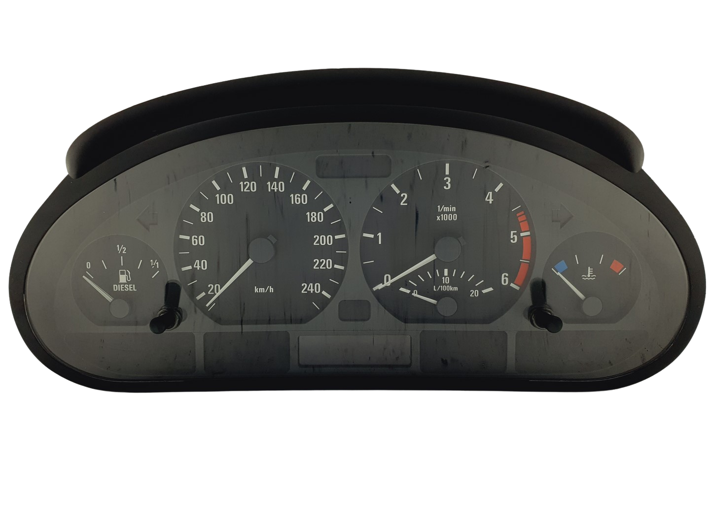 Contagiri BMW 3 E46 6211 6906890 0263606271 69583 main product photo