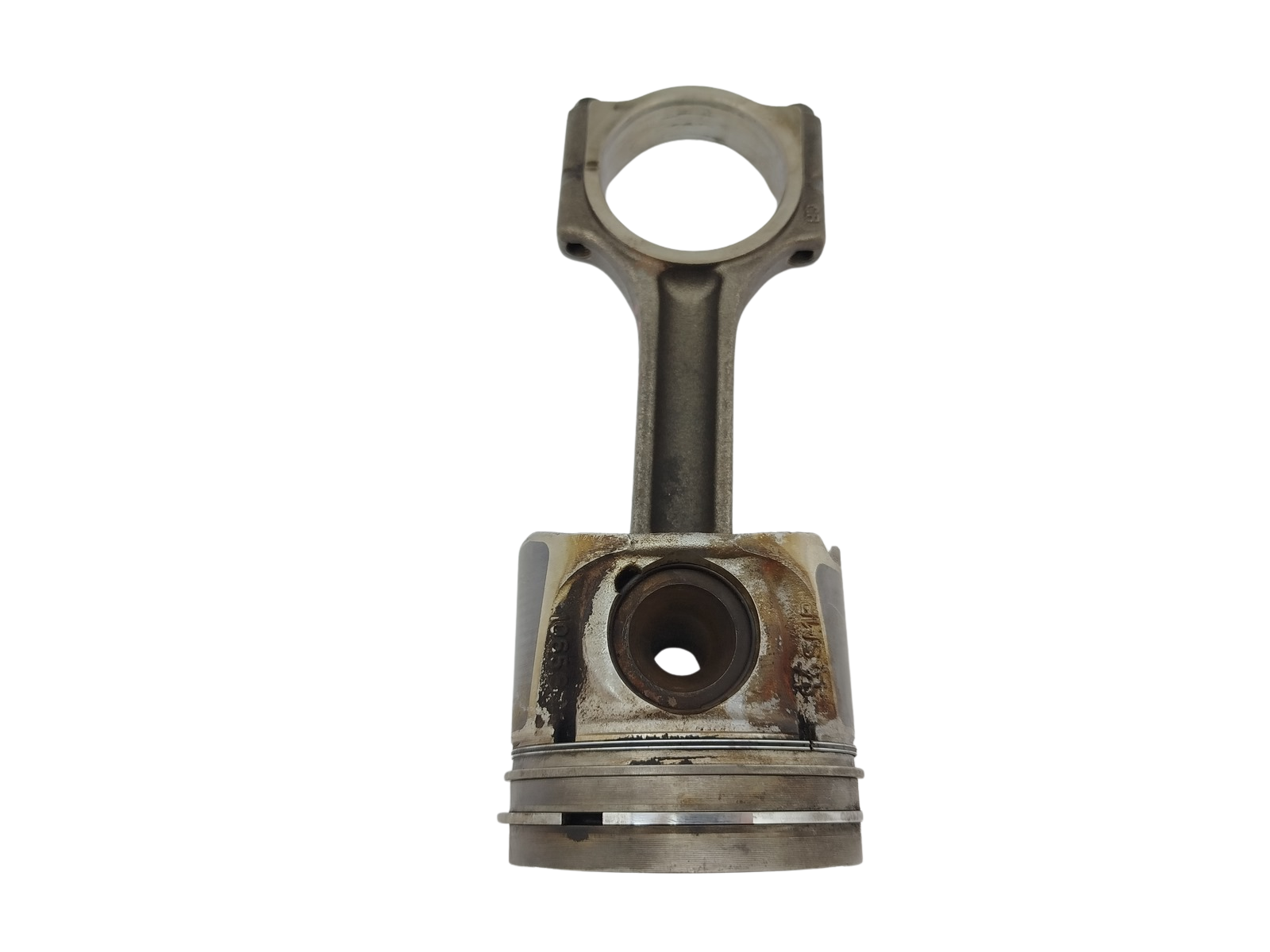Biella 7701477831 7701477817 2.0 DCI M9R832 Renault main product photo