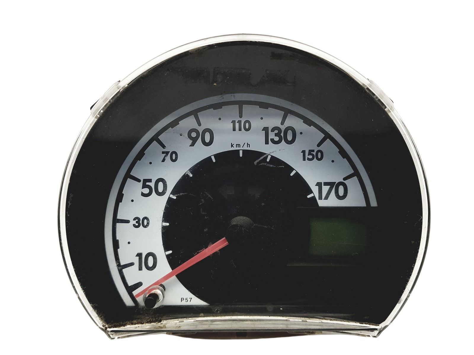Tachimetro Aygo 107 C1 83800-0H010-C Toyota PSA 52626 main product photo