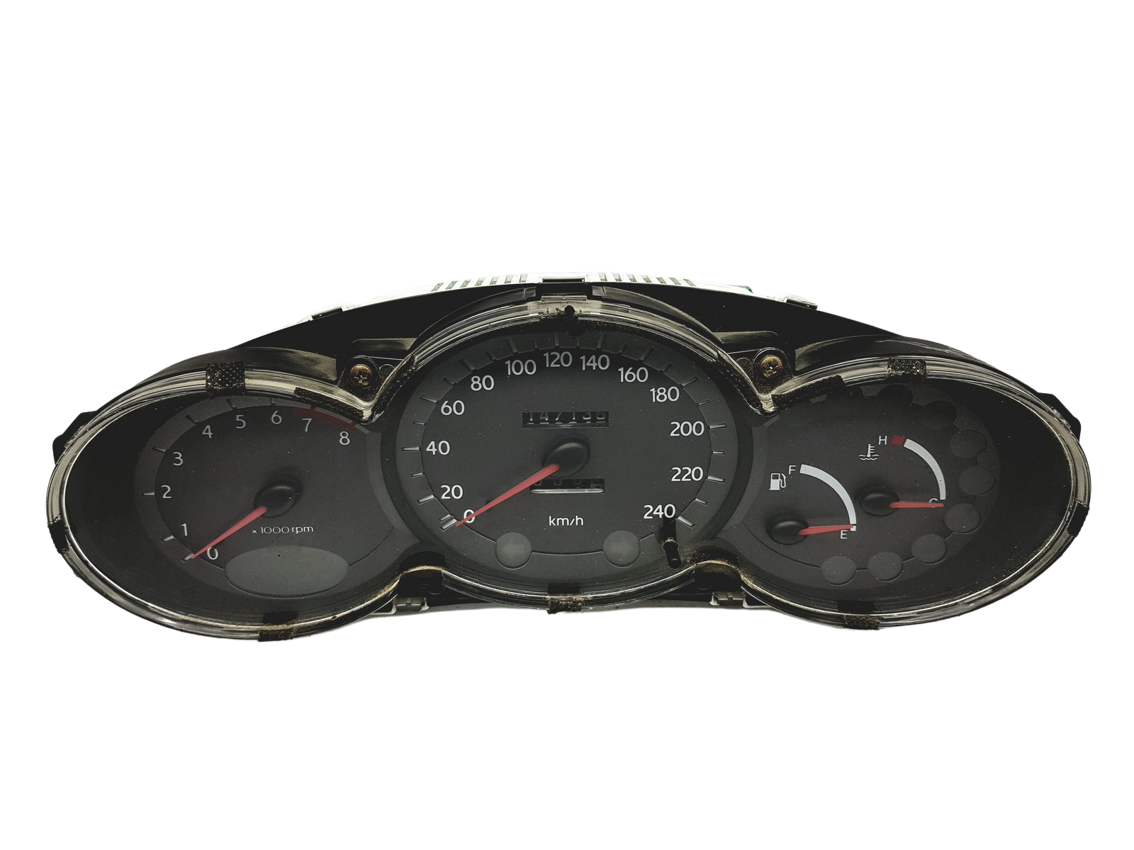 Contagiri Hyundai Coupe 94003-27121 51151 main product photo