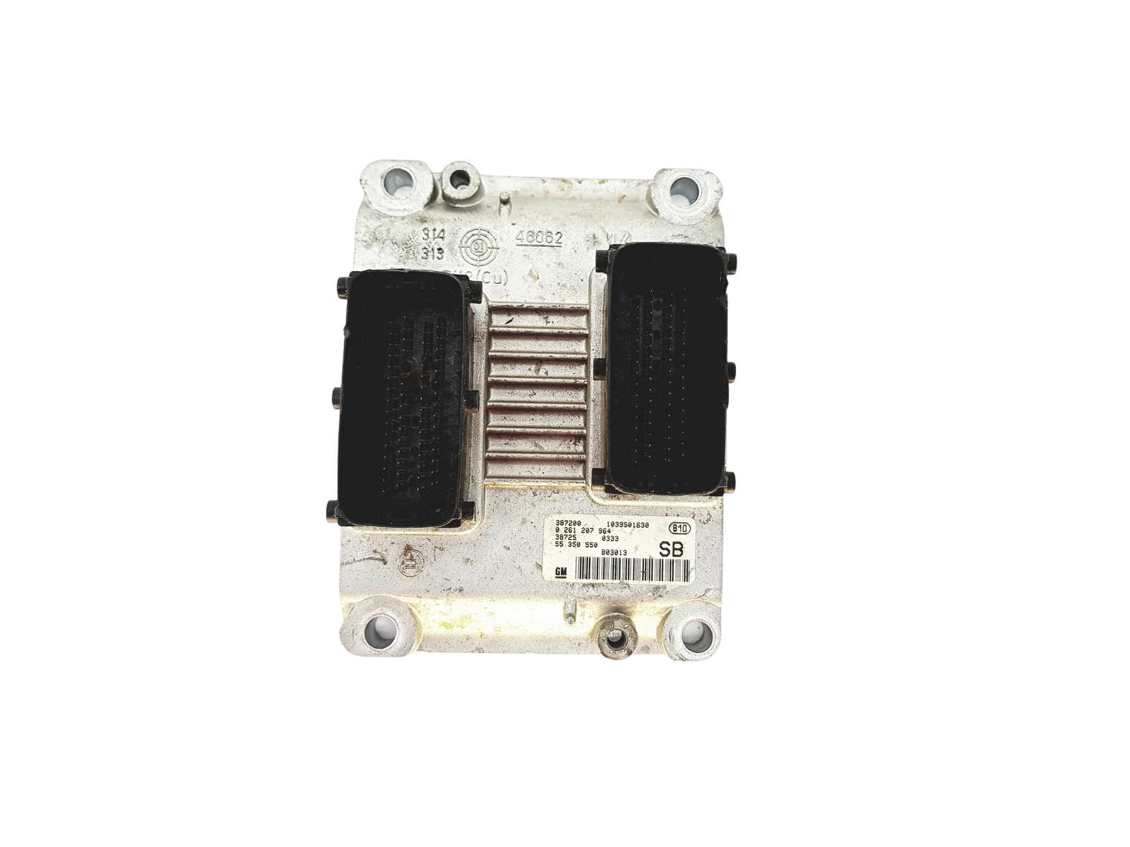 Centralina 0261207964 55350550 Opel GM 28737 main product photo