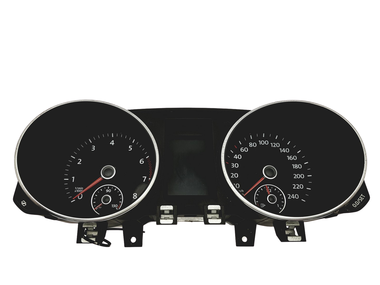 Contagiri VW Golf MK6 5K0920870D A2C53345492 VDO 31107 main product photo