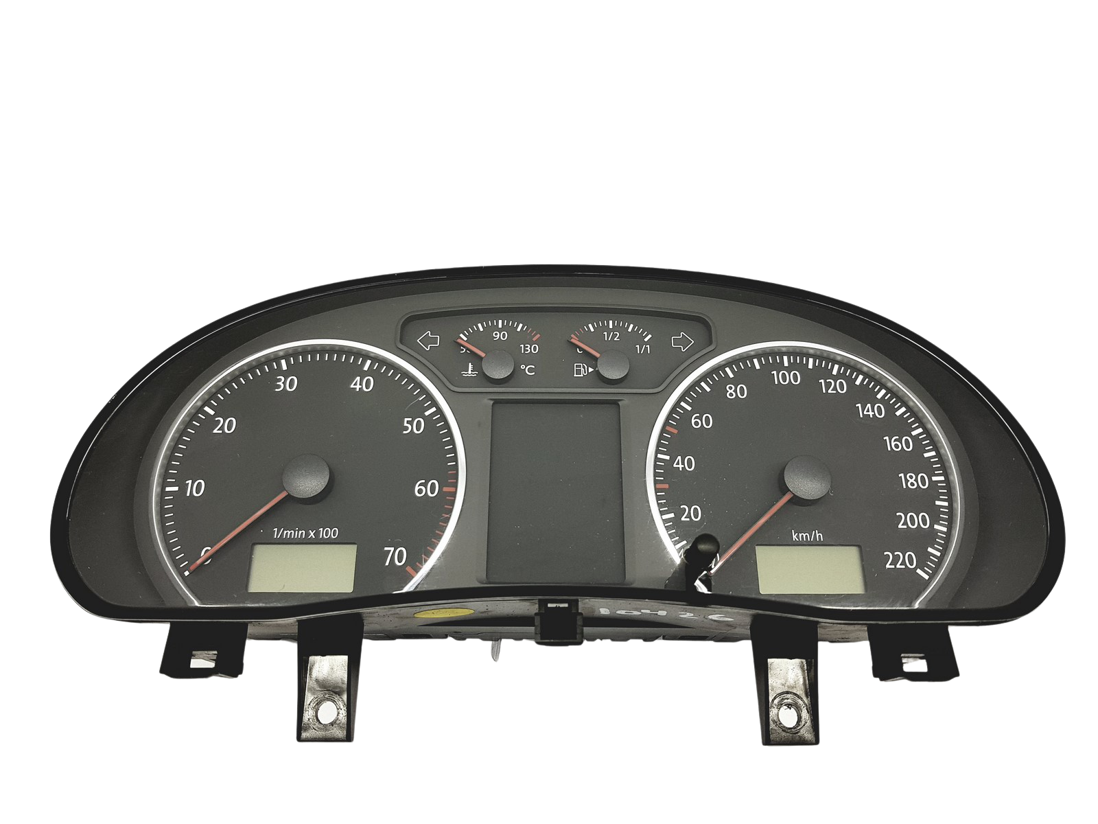 Tachimetro VW Polo 6Q0920822G 110080321002 VDO main product photo