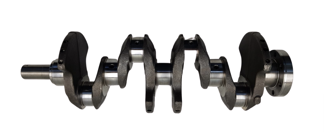 Albero Motore 8200382457 1.5 DCI K9K836 Renault Megane 3 Scenic 3 main product photo