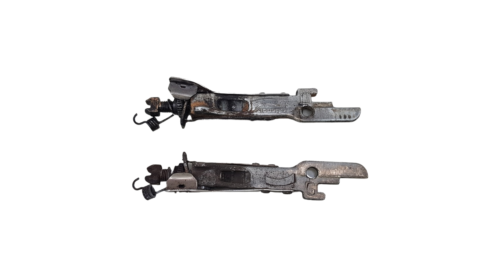 Registratore ceppi freno Bendix Renault Clio Twingo R19 main product photo