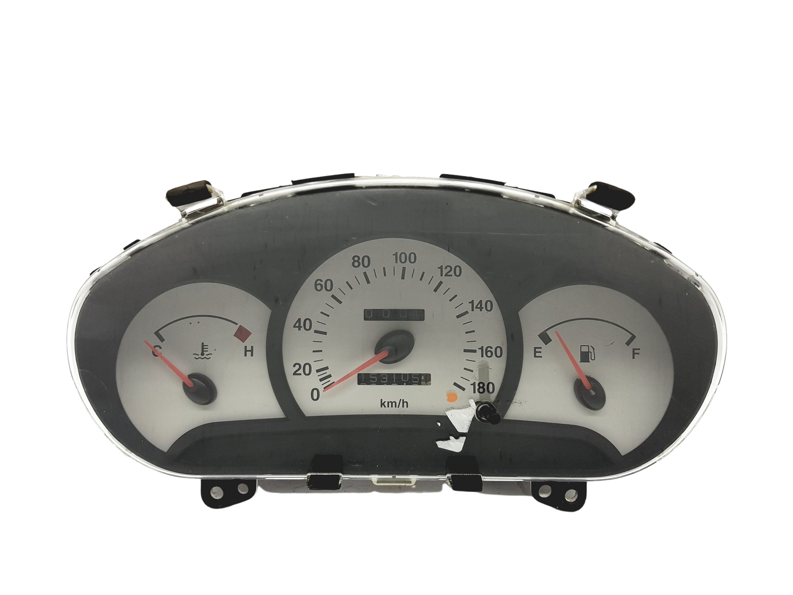 Tachimetro Hyundai Atos 94004-02060 9400402060 53420 main product photo