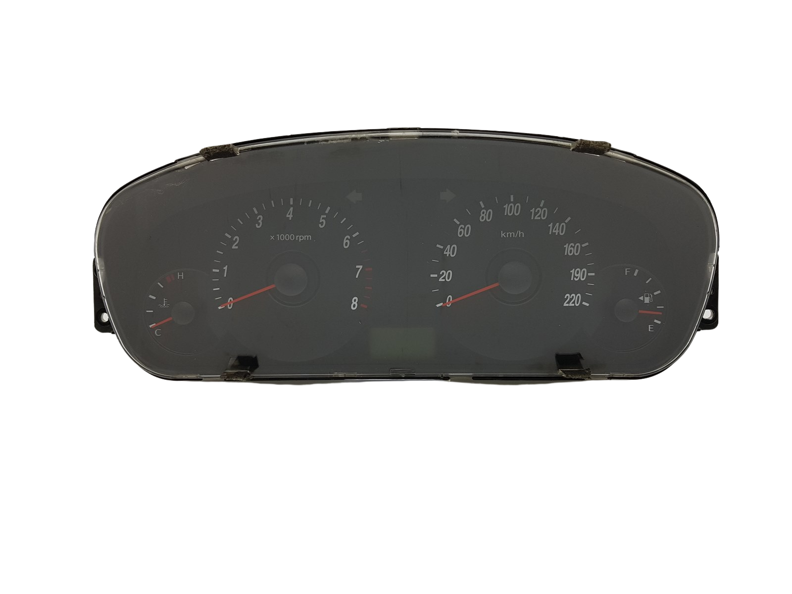 Contagiri Hyundai Elantra 94016-2D210 940162D210 1970 main product photo