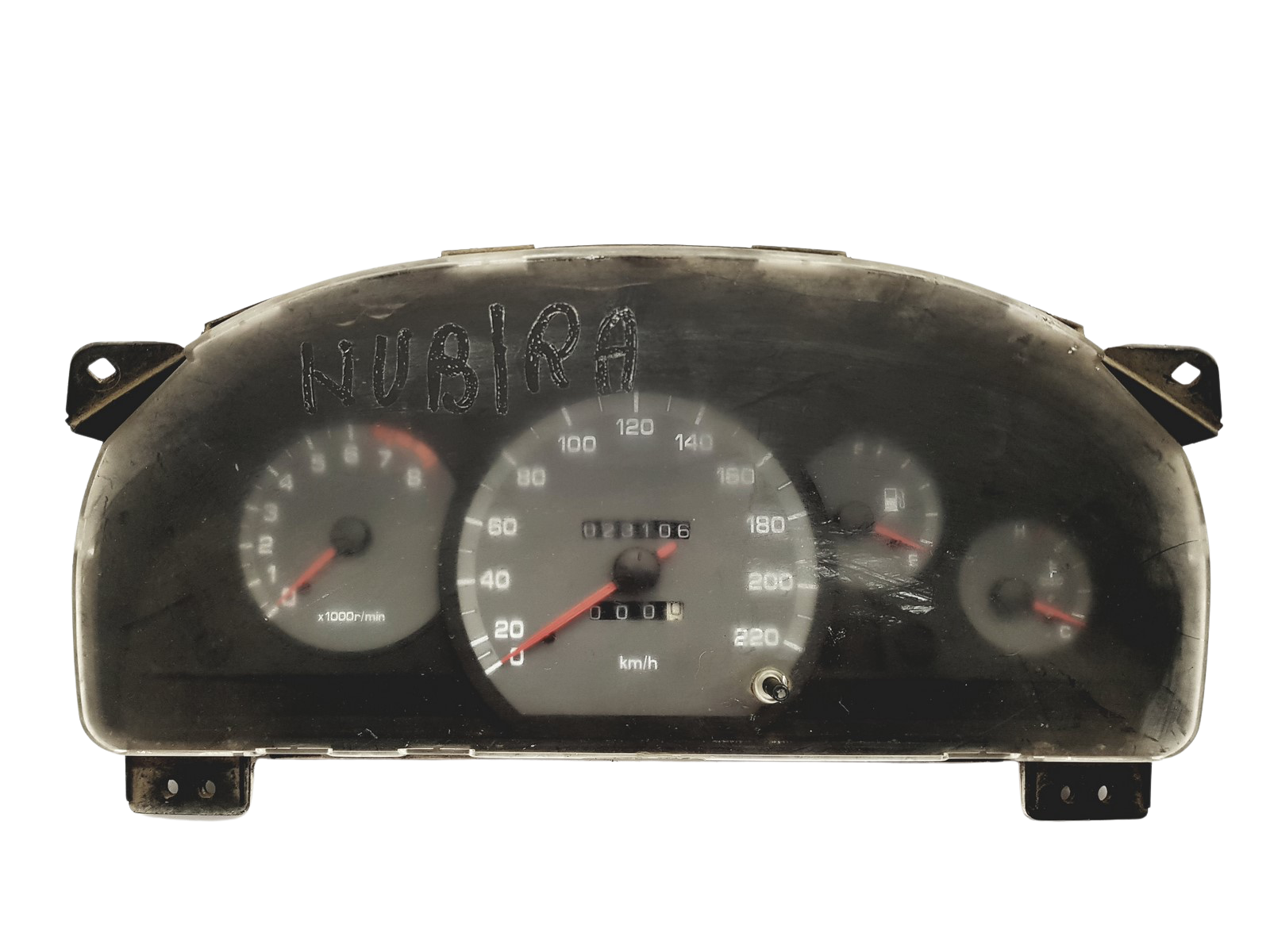 Tachimetro Daewoo Nubira 96272108 41495 main product photo