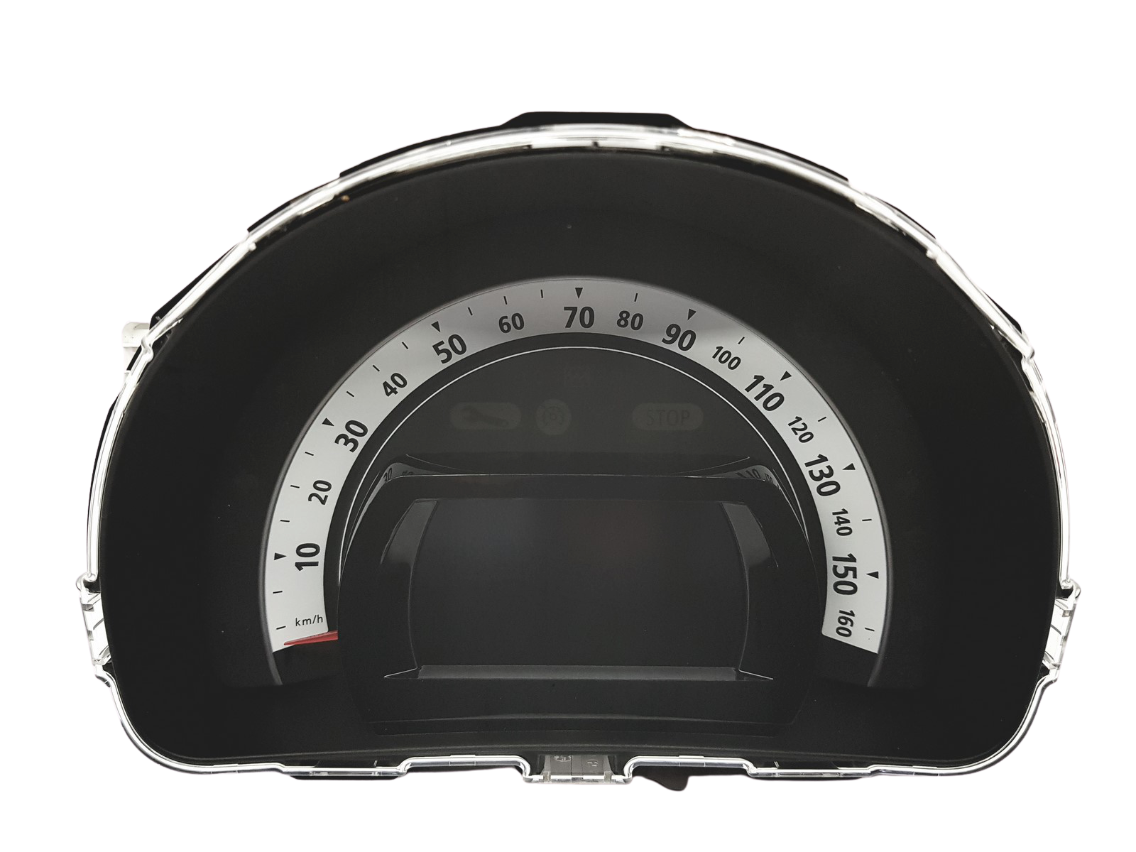 Tachimetro Renault Twingo 3 248210068R Johnson 32528 main product photo