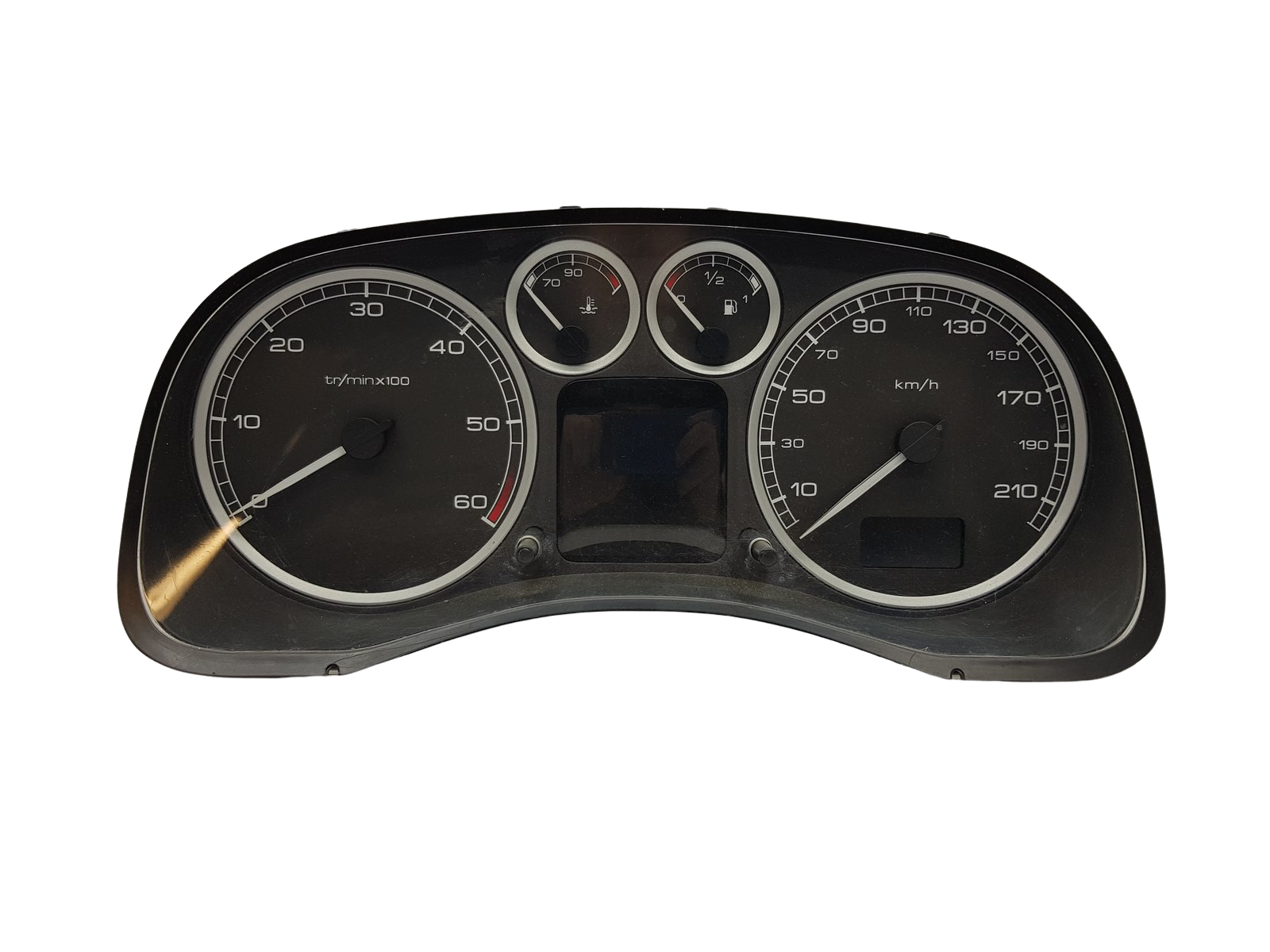 Tachimetro Peugeot 307 P9636708880 3029 main product photo