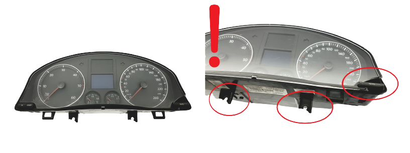 Contagiri VW Golf MK5 1K0920861B 110080247034 52293 main product photo