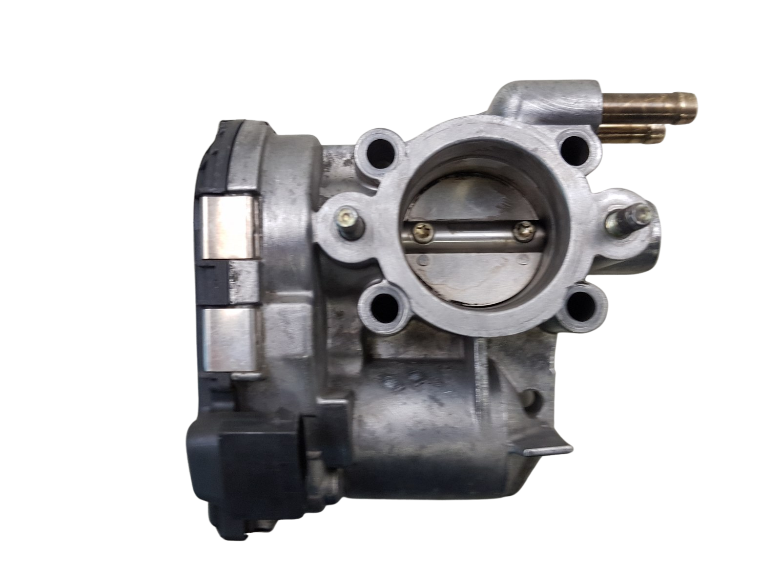 Valvola corpo farfallato Opel 9157512 0280750044 1.0 1.2 1836 main product photo