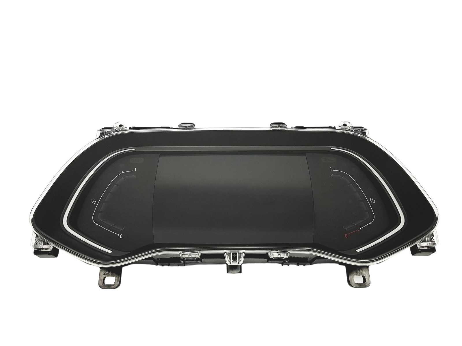 Tachimetro Renault Clio 5 248097003R 54043 main product photo